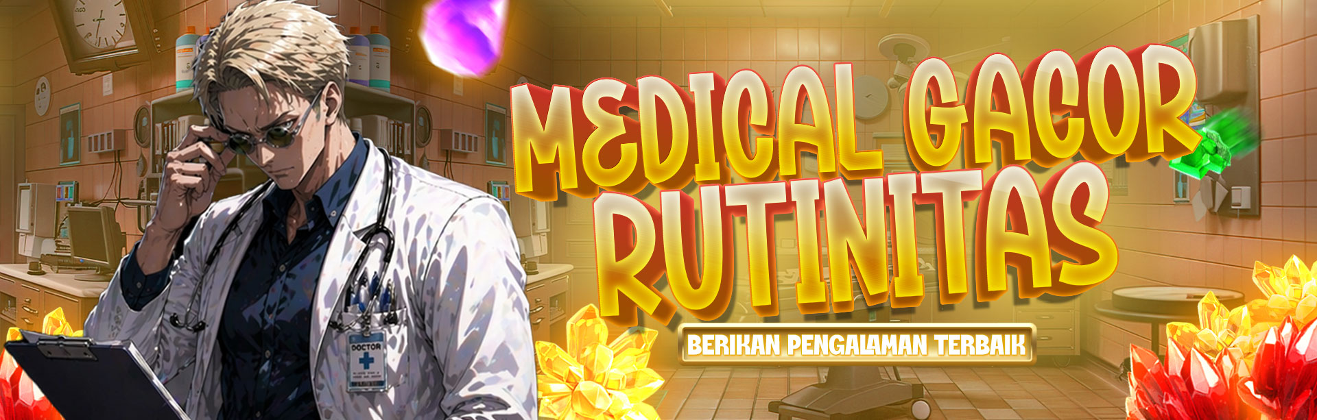 Slot Depo 5K Via DANA Metode QRIS Tanpa Rekening